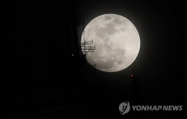 Korean Government Aims for the Moon with Space Exploration Investment
