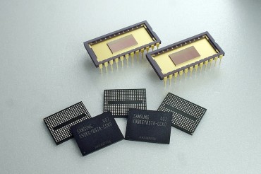 Samsung Starts Mass Producing Industry’s First 32-Layer 3D V-NAND Flash Memory, Its 2nd Generation V-NAND Offering