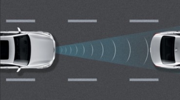 Sensors, Security Features Key to Self-Driving Cars