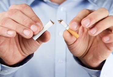 Success of New Year’s Resolution to Quit Smoking All Comes Down to February