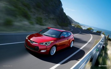 2014 Hyundai Veloster Named One Of The 10 Coolest New Cars Under $18,000