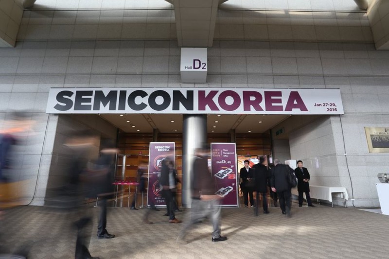 Advanced Energy Highlights Precision Power and Control Technologies for Semiconductor and Thin-Film Processing Applications at SEMICON® Korea 2016