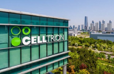 Celltrion Q2 Net Profit up 77 pct on Robust Truxima Sales