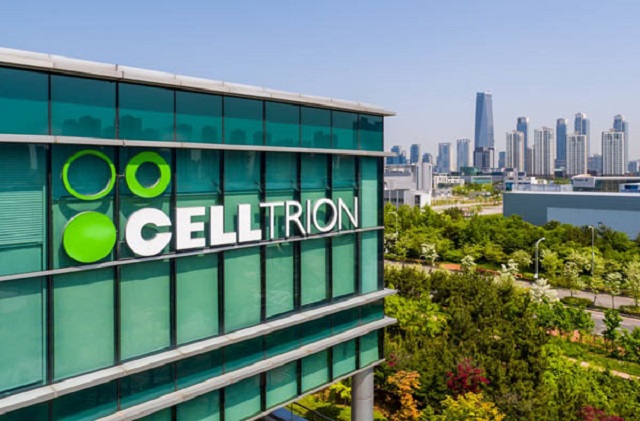 Celltrion Inc.'s headquarters in Songdo, Incheon (image: Celltrion)