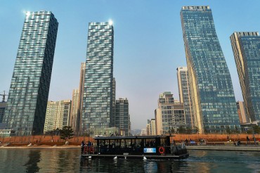 Securities Firm Opens Café-like Office to Get Closer to Customers of Songdo