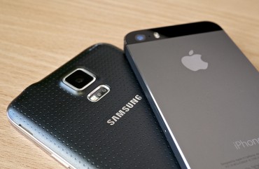 Samsung and Apple Devices Dominate Smartphone Device Model Top 20, According to ABI Research
