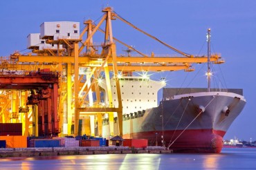 State-run Lender Pledges 800 Billion Won to Shipping Industry