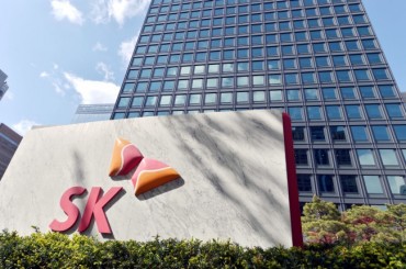 SK China Appoints Ex-Investment Banker as CEO in Major Shake-Up