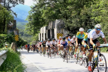 Tour de DMZ Int’l Cycling Competition to Kick Off This Month