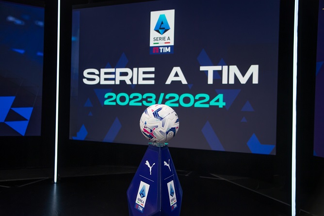 Lega Serie A Issued a Request for Proposal (RFP) for Media Rights in the Countries of Austria, Germany and Switzerland from the 2024/2025 Sports Season