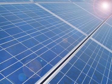 Korean Scientists Develop New Solar Cell Platform with Higher Energy Efficiency