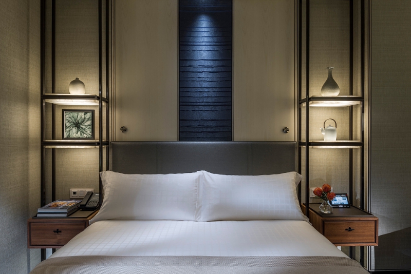 Now Open: The New Four Seasons Hotel Seoul Sets a New Benchmark in Global Style, Sophistication and Service
