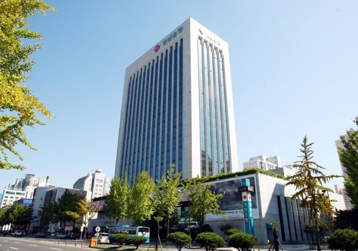 MoneyGram and Kyongnam Bank Renew Relationship in South Korea