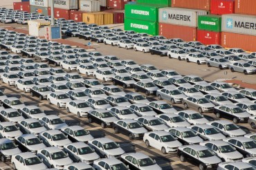 S. Korean Autos Lag Behind Imported Ones in Satisfaction Survey