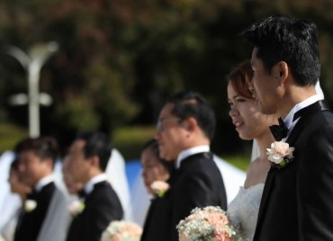 Jeju Island Tops South Korean Rankings for Multicultural Marriages