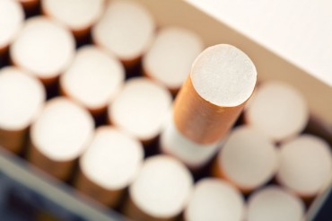 A Stressful Year? Cigarette Sales Rise in 2016, Boosting Government Coffers