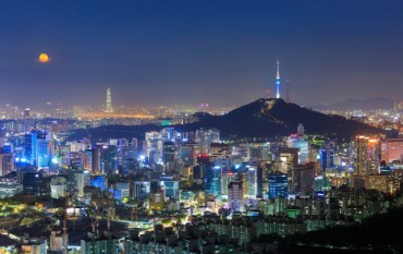 S. Korea’s Growth Rate Second Highest Among 14 Major Countries