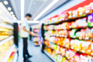 Convenience Stores Showing Marked Growth in Numbers, Sales
