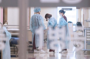 Coronavirus Outbreak Triggers Drop in Hospital Visits