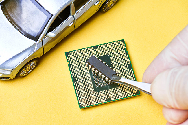 200mm Fab Capacity Expected to Reach Record High by 2026 Due to Automobile Chip Boom: Report