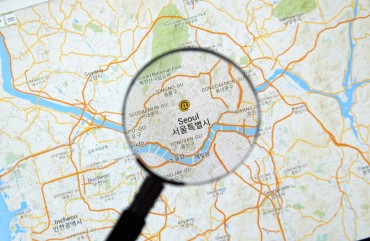 Kakao Corp. To Open Map Tool to Game Developers
