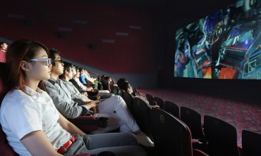 South Korea’s MEGABOX Selects MasterImage 3D as 3D Digital Cinema Partner