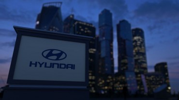 Hyundai Overseas Salespeople Discuss Ways to Boost Sales Next Year