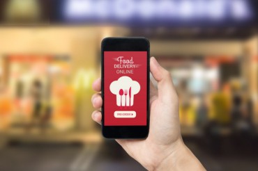 Majority of Food Delivery App Users Order More than Necessary to Meet Minimum Order Amount