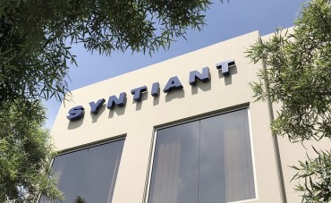 AI Chip Company Syntiant Signs Tekro as Sales Representative in South Korea