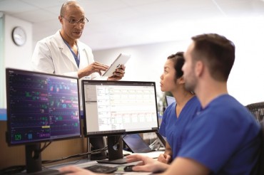 Philips Showcases Integrated Health Informatics Solutions Across the Care Continuum During HIMSS21