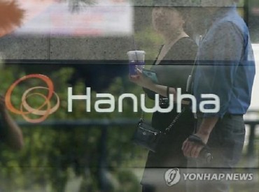 Hanwha Soars on Fortune List on M&A Deals