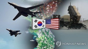 S. Korea, U.S. to Discuss Alliance Issues