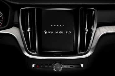 SK Telecom to Supply Car Infotainment System to Volvo in S. Korea