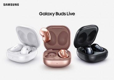 Samsung Tipped to Expand Presence in Wireless Earphone Market with New Product
