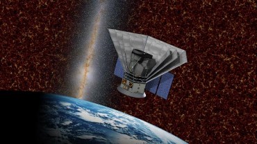 S. Korea, NASA Start Building Space Telescope