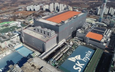 SK hynix to Post Strong Q2 Earnings on Price Hikes: Analysts