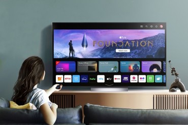 LG Unveils Vision for More Personalized, Smarter TV Ahead of CES 2023