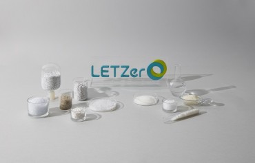 LG Chem Joins Hands with U.S. Renewable Chemical Company to Develop Bioplastic Material