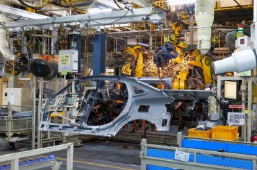 Renault Korea in Talks to Manufacture EVs at Busan Plant