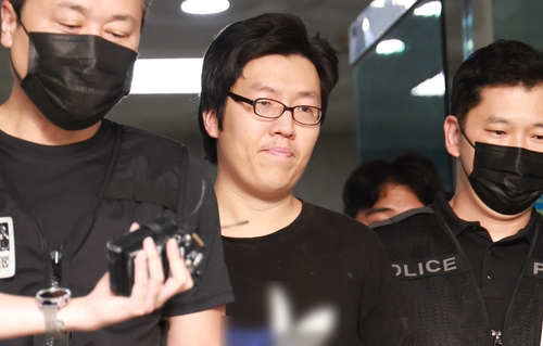 Suspect in Rape-Murder Case Claims Influence from Similar Busan Incident