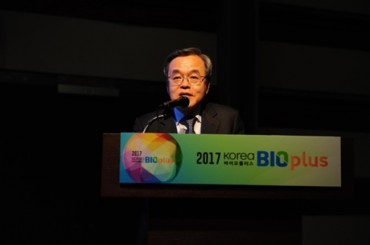 South Korean Biotech Industry Needs to Connect to the World: Experts