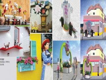 Gwangju’s Very Own “Provence” to Get a Makeover