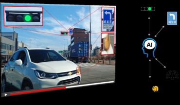 Researchers Develop AI-based Traffic Accident Assessment System