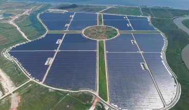 Data Center Complex to Harness Solar Power in S. Jeolla Province