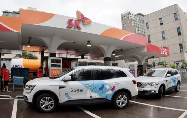 SK Energy Expands Support for Goyohan Mobility Job Creation Initiative