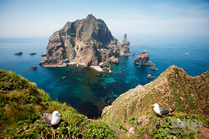 S. Korea ‘Strongly Protests’ Japan’s Renewed Claim to Dokdo