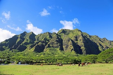 Hawaii Picked as the Most Desirable Travel Destination for 2022