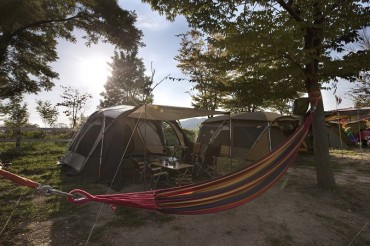 Camping Industry Grows at a Healthy Pace, Riding High on Premium and Specialty Trends