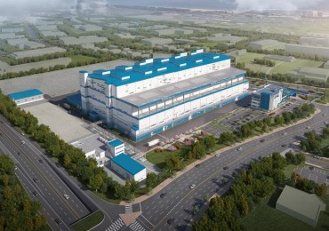 POSCO Future M to Build New Cathode Plant in Pohang for Samsung SDI Supply