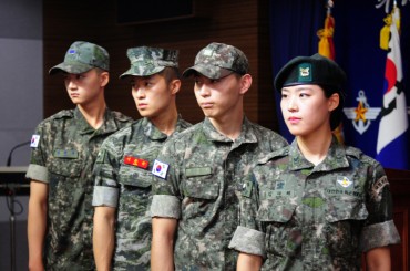 Army to Develop New Combat Uniform